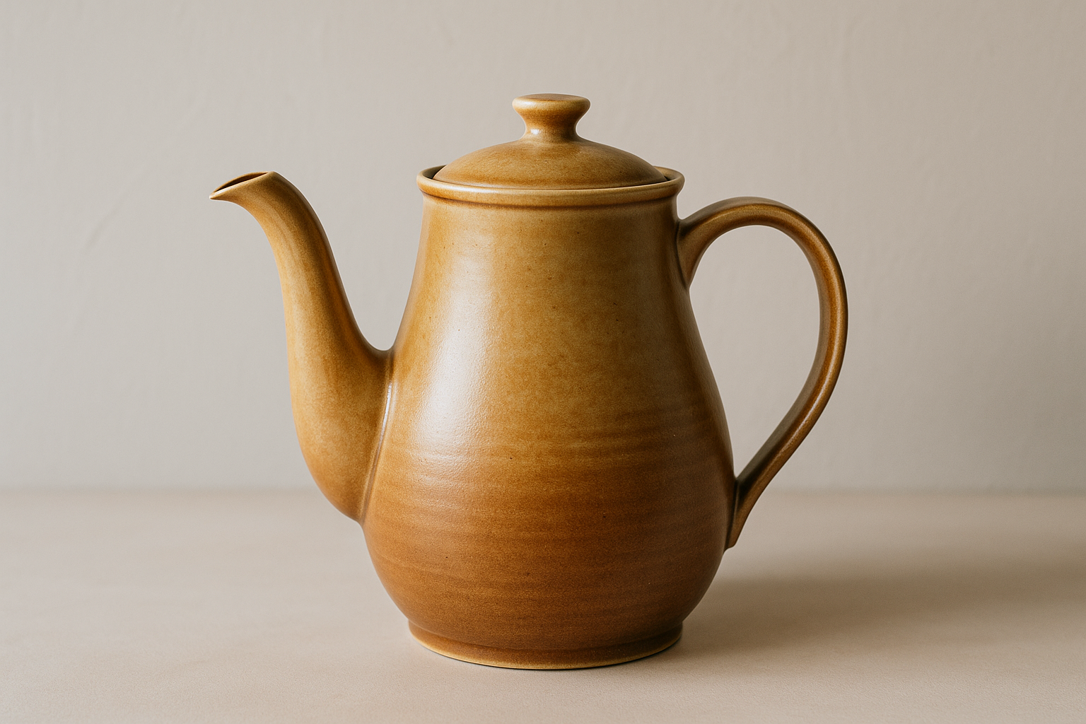 コーヒーポット (Coffee Pot)