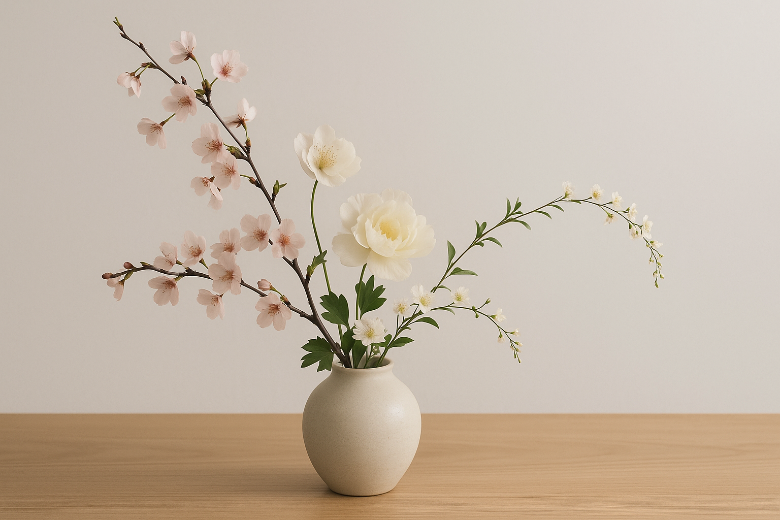 花瓶 (Vase)