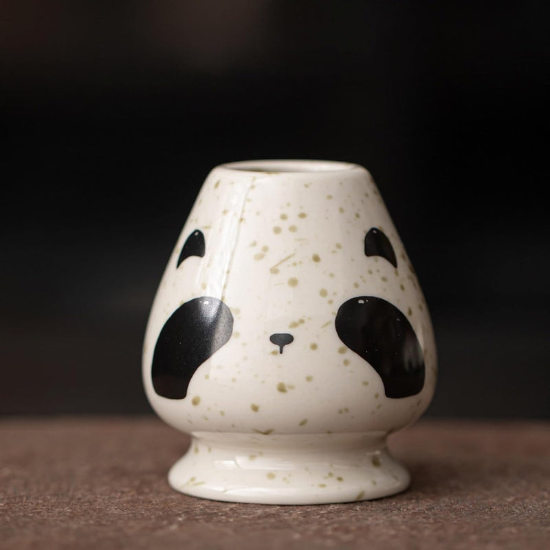 MIYUNO 抹茶茶碗 茶道具 抹茶セット お点前セット セット 道具 初心者 自宅用 matcha set 茶道 茶器 抹茶スターター おうち時間グッズ お手入れも簡単 持ち運び アウトドア 母の日 父の日 誕生日 贈り物 人気 おしゃれ かわいい 猫柄 500ml CJ101