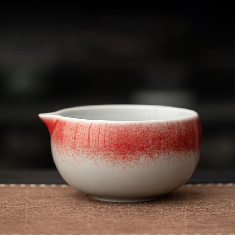 MIYUNO 抹茶 セット 抹茶セット 自宅用 茶道具 初心者 4点セット お点前セット 抹茶 陶器 抹茶茶碗 茶杓 茶せん 百本立 茶筅立て くせ直し 茶道セット matcha set for beginners お手入れも簡単 母の日 父の日 誕生日 贈り物セット おしゃれ グラデーションブルー 510ml CJ84