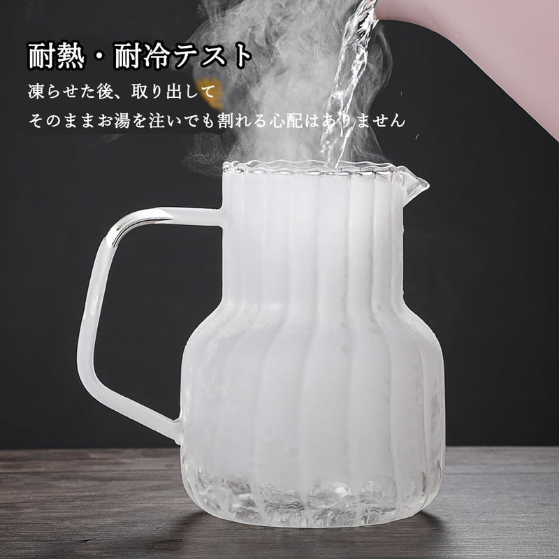 コーヒーサーバー ドリッパー コーヒードリッパー 耐熱ガラス 700ml 1000ml ポットの蓋付き 2~10人用 器具 コーヒーサーバーセット ハンドドリップ コーヒーカラフェ コーヒーサーバー 喫茶店 おしゃれ
