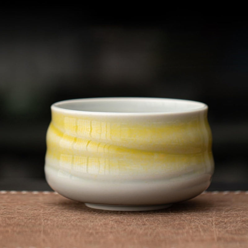 MIYUNO 抹茶 セット 抹茶セット 自宅用 茶道具 初心者 4点セット お点前セット 抹茶 陶器 抹茶茶碗 茶杓 茶せん 百本立 茶筅立て くせ直し 茶道セット matcha set for beginners お手入れも簡単 母の日 父の日 誕生日 贈り物セット おしゃれ グラデーションブルー 510ml CJ84